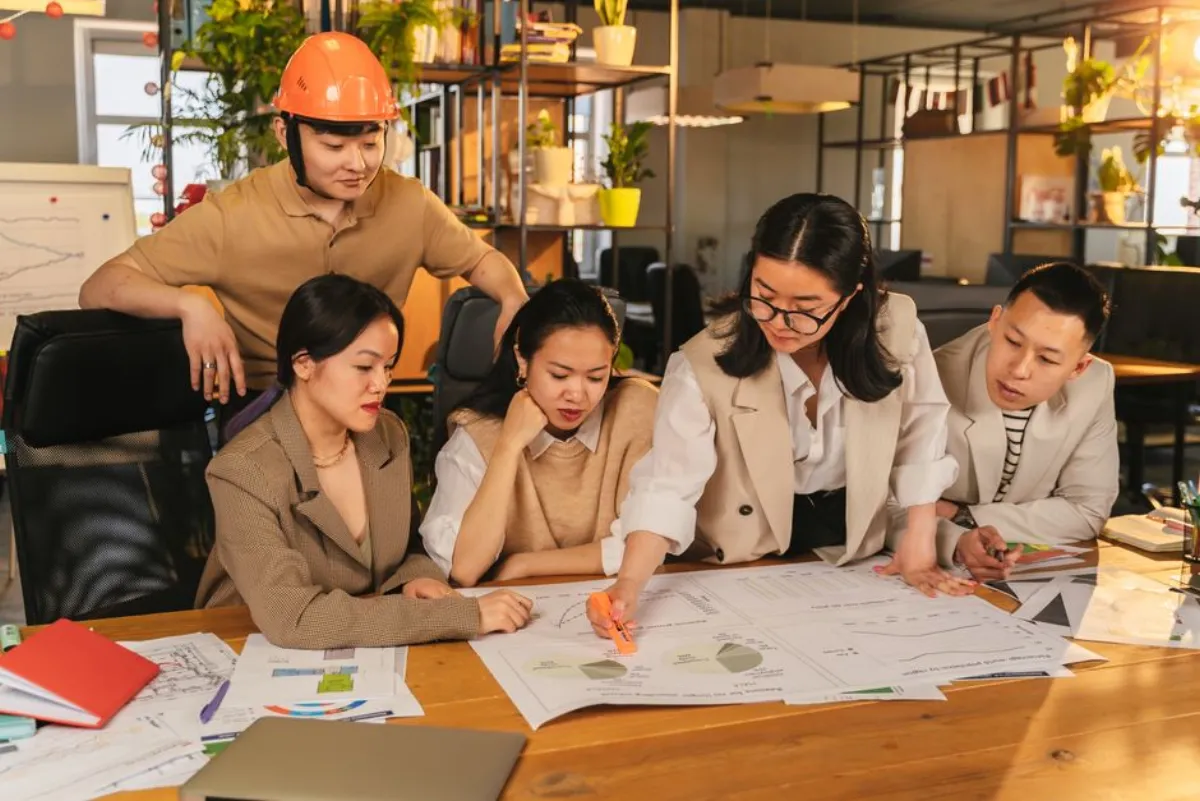 business planning